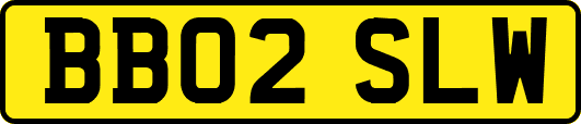BB02SLW