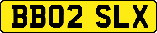 BB02SLX