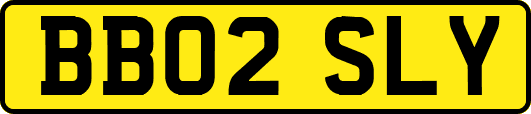 BB02SLY