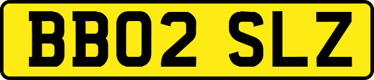 BB02SLZ