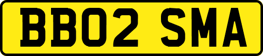 BB02SMA
