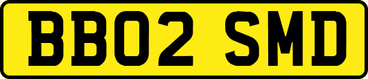 BB02SMD