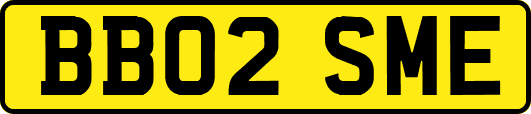 BB02SME