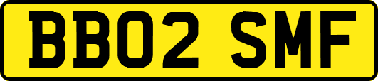 BB02SMF