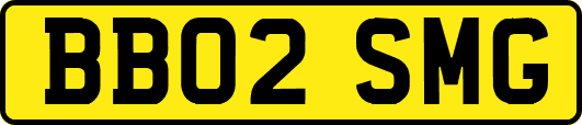 BB02SMG