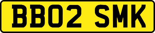 BB02SMK