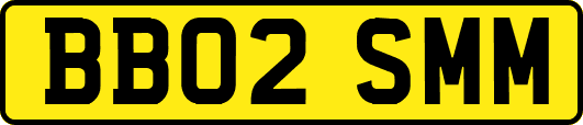 BB02SMM