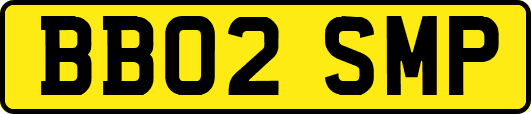 BB02SMP