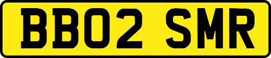 BB02SMR
