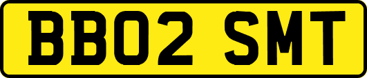 BB02SMT