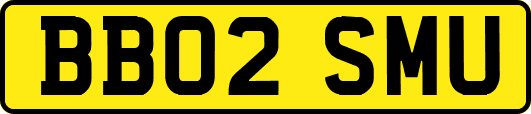BB02SMU