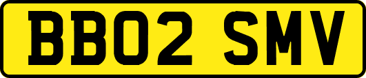 BB02SMV
