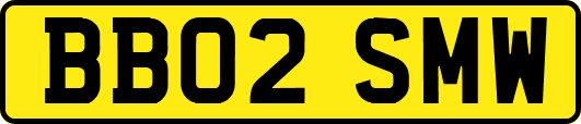 BB02SMW