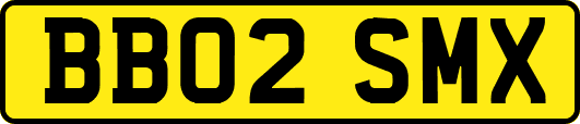 BB02SMX