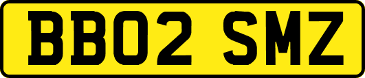 BB02SMZ