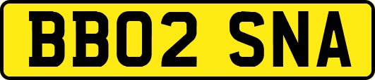BB02SNA