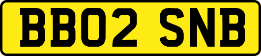 BB02SNB