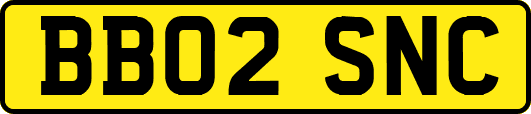 BB02SNC