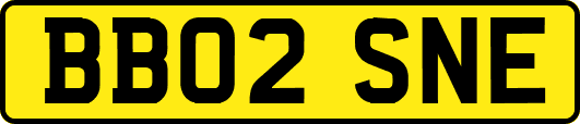 BB02SNE