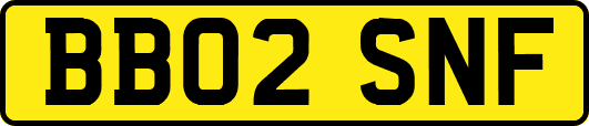 BB02SNF