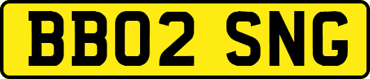 BB02SNG