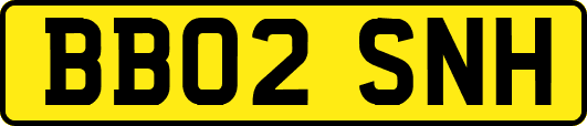 BB02SNH