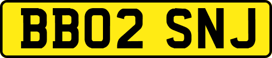 BB02SNJ