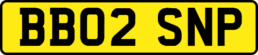 BB02SNP