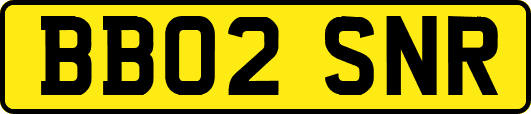 BB02SNR