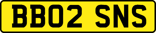 BB02SNS