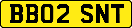 BB02SNT