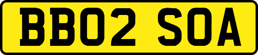 BB02SOA