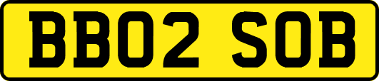 BB02SOB