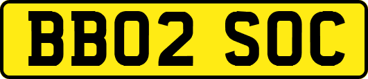 BB02SOC
