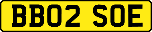 BB02SOE