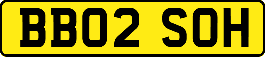 BB02SOH