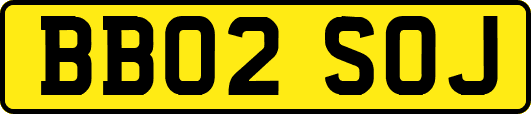 BB02SOJ
