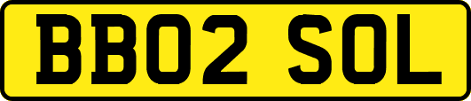 BB02SOL