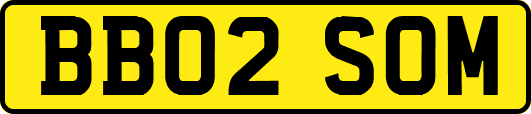 BB02SOM
