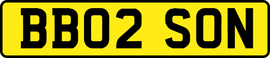BB02SON