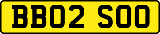BB02SOO