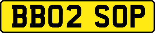 BB02SOP