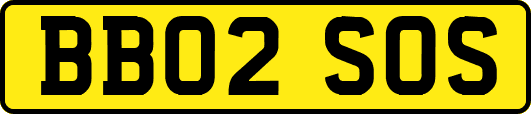 BB02SOS