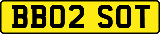BB02SOT
