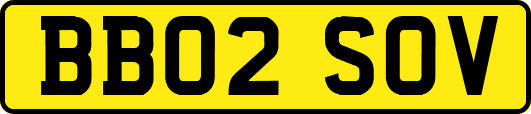 BB02SOV