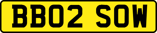 BB02SOW