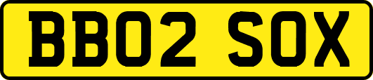 BB02SOX
