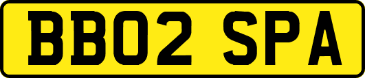 BB02SPA