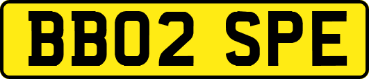BB02SPE