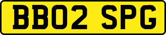 BB02SPG